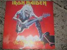 IRON MAIDEN 