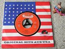 KATHY ZEE Buzzin´ great ROCKABILLY rare original GER 7