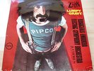 FRANK ZAPPA LUMPY GRAVY VINYL LP VERVE LABEL 1968 1ST