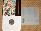GESTALT - Lucie Cries - Norma Loy - End Of Data - RARE