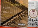 ASD 255 MICHELANGELI RAVEL RACHMANINOV 1st WG UK HMV NM