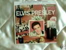 ELVIS PRESLEY  EP 