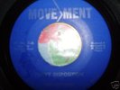 PREPOSITIONS FUNKY DISPOSITION RARE FUNK 45 PSYCH