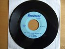 DO IT DO IT - JACKIE HARRIS  RARE FUNK 45 * LISTEN *