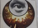 THE END  -INTROSPECTION ORIG 1969 UK LP DECCA UNBOXED