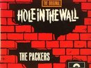 THE PACKERS HOLE IN THE WALL NORTHERN SOUL FRENCH EP