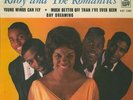 RUBY AND THE & ROMANTICS NORTHERN SOUL RARE FRENCH EP