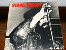 STACKWADDY 1st LP/PRESS + INSERT Dandelion *RARE*