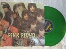 PINK FLOYD-THE PIPER AT THE GATES OF DAWN (GREEN VINYL)