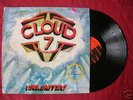 CLOUD 7 RARE AFRO DISCO FUNK BREAK MOOG REGGAE Nigeria