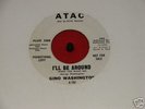 gino washington-l'll be around-atac