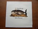 JOHN TAVENER THE WHALE: APPLE SAPCOR 15