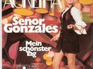 pre ABBA   Agnetha - Senor Gonzales  GERMANY 7