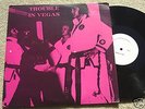 Elvis Presley  Trouble in Vegas 2 LP   SUPERB