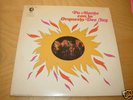 ORQUESTA DEE JAY MGM Promo Latin Jazz LP EX Salsa Fania