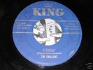 SWALLOWS.Eternally /It Ain't The Meat.RARE 1951 KING-45