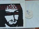 haymaker  lp  test press, cursed,left for dead,