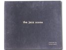 TEFTELLER The Jazz Scene Charlie Parker etc. RARE SET