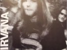 Nirvana LOVE BUZZ 7