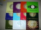 V Recordings 11 Old Skool Classics 1995/1997 (RARE)