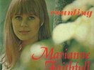 MARIANNE FAITHFULL COUNTING RARE ORIGINAL FRENCH EP