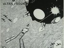 IGG BAND Ultra/Sound LP original funk 8D49