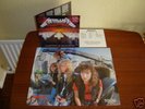 METALLICA-MASTER OF PUPPETS.DMM LTD ED DOUBLE LP.MINT.