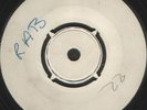 CONQUERORS - HOLD THE HANDLE..FAB BLANK ..LISTEN