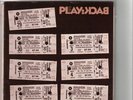 SPRINGSTEEN CIRCUS SONG PLAYBACK