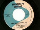 NORTHERN SOUL  -  JO ANN HENDERSON  -  RARE 