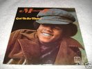 MICHAEL JACKSON  ( GOT TO BE THERE ) 1972  SEALED LP
