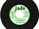 Northern Soul - The Premonitions on Jade - RARE