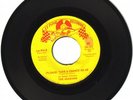 Northern Soul - The Arabians on Lemans - RARE yellow