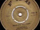 RIGHTEOUS FLAMES/SKINHEAD REGGAE/FAB 30/1967/KILLER 