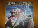 IRON MAIDEN  