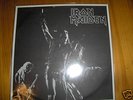 IRON MAIDEN  