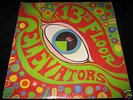 PSYCHEDELIC SOUNDS OF THE 13TH FLOOR ELEVATORS MONO OG