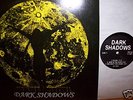 COLD SUN-DARK SHADOWS  KILLER 60'S ACID PSYCH  LP