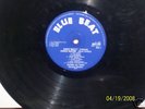 BLUE BEAT/JUDGE DREAD - PRINCE BUSTER *R/STEADY  [LP]