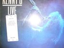 AUDIOPHILE Kenny G - Live  2LPs  SEALED