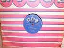 RONNIE SELF  78 RPM  