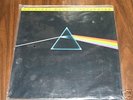 MFSL PINK FLOYD AUDIOPHILE DSOTM SEALED ORIGINAL MASTER