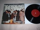 ROLLING STONES:BEAT BEAT BEAT;10