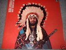 KEEF HARTLEY - 'HALFBREED'   1969 Deram UK LP