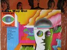 Chocolate Watch Band No Way Out ORIG STEREO IN SHRINK
