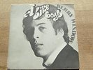 SWISS BEAT BERRY WINDOW I LIKE SOUL EP RAR ORIG 1967