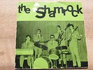 SWISS  BEAT THE SHAMROCK FULLY AUTOGRAPHED EP 1965 RARE
