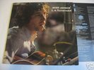 BERT JANSCH L.A. Turnaround LP NM w/insert psych folk
