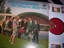 THE EUROPEAN ALL STARS 1961 LP 1961 TELEFUNKEN SLE 1420