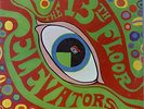 13TH FLOOR ELEVATORS - L.P.-1A  Green & Yel Label  1967